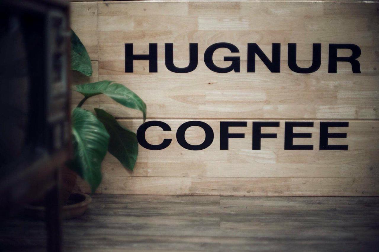 Hugnur Hostel And Coffee Chiang Mai Luaran gambar